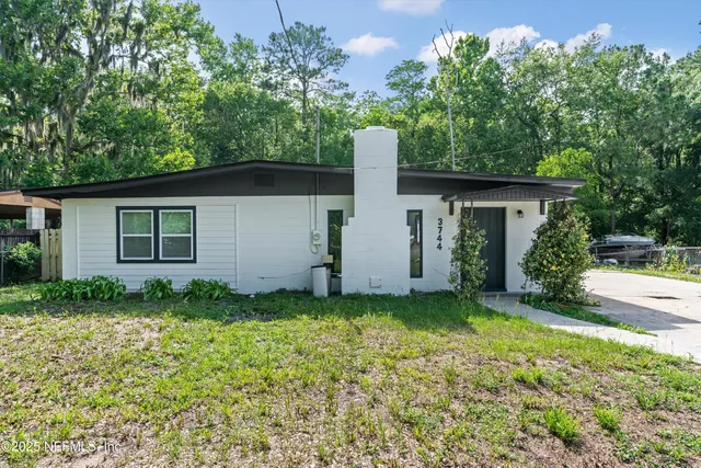 $249,800 | 3744 Eve Drive East, Jacksonville, FL 32246