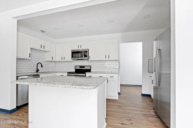 $249,800 | 3744 Eve Drive East, Jacksonville, FL 32246