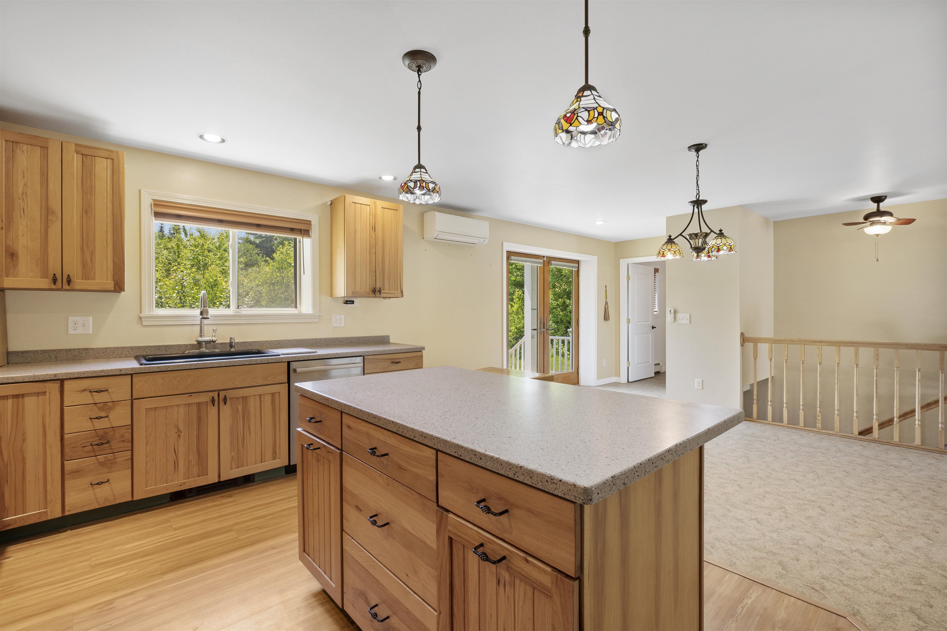 397 Wentworth Road Lunenburg, VT 05906 - Photo 6 of 59