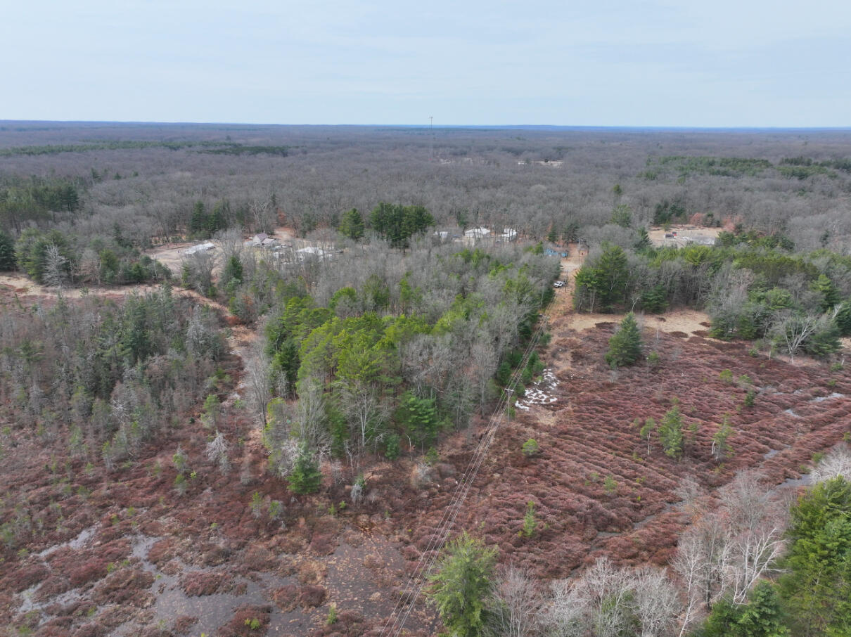 8.09 North A N Centerline Road White Cloud, MI 49349 - Photo 22 of 41 DJI_20260317134425_0359_D