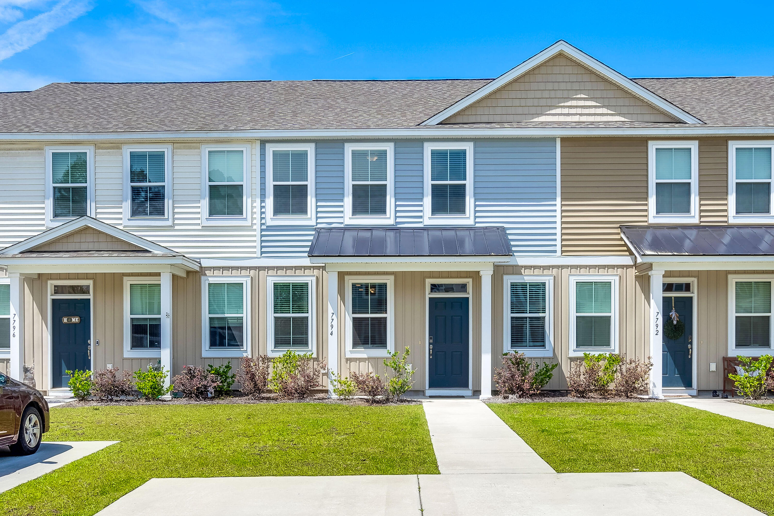 7794 Montview Road North Charleston, SC 29418 - Photo 1 of 20 Front
