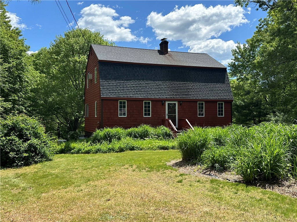 140 Old Rockville Road Hopkinton, RI 02833 - Photo 1 of 45