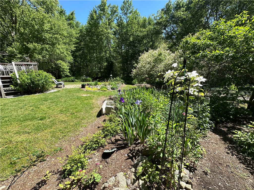 140 Old Rockville Road Hopkinton, RI 02833 - Photo 13 of 45