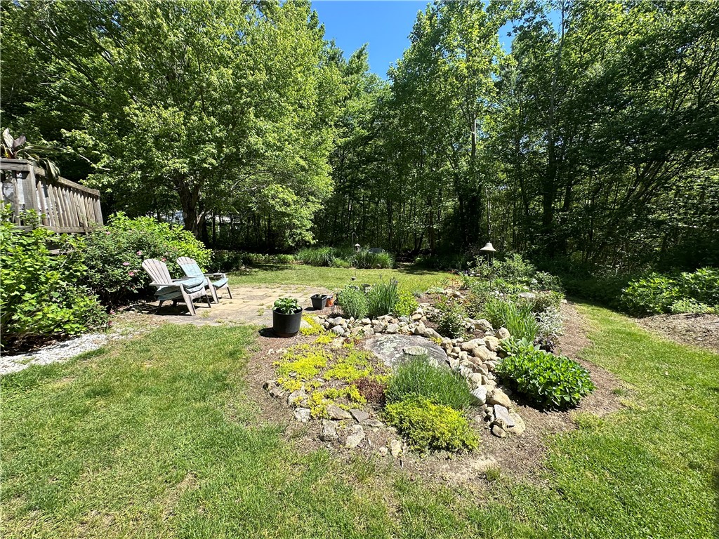 140 Old Rockville Road Hopkinton, RI 02833 - Photo 14 of 45