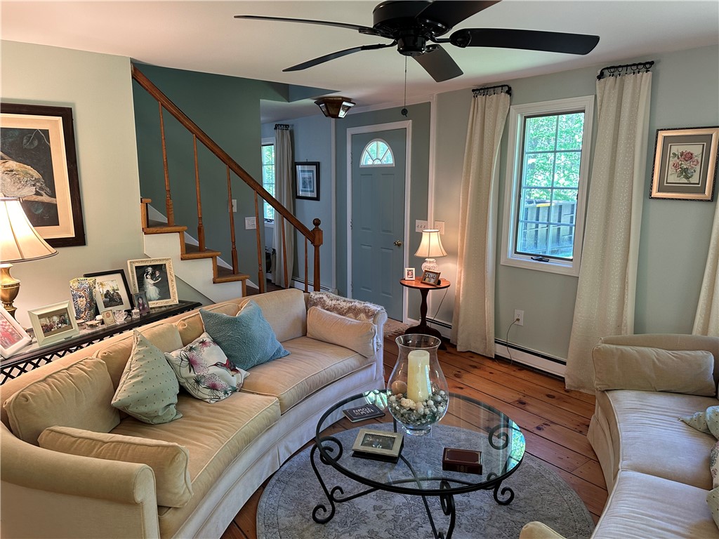 140 Old Rockville Road Hopkinton, RI 02833 - Photo 17 of 45