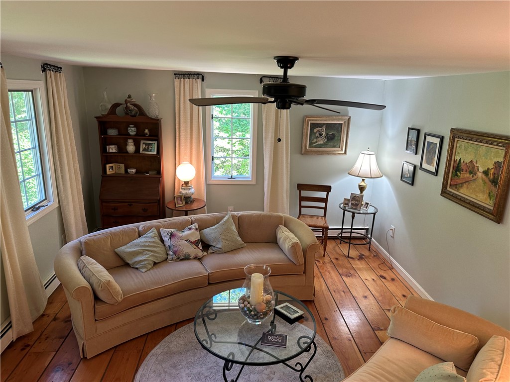 140 Old Rockville Road Hopkinton, RI 02833 - Photo 18 of 45