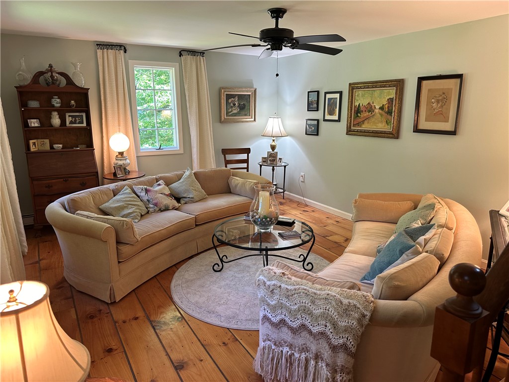 140 Old Rockville Road Hopkinton, RI 02833 - Photo 19 of 45