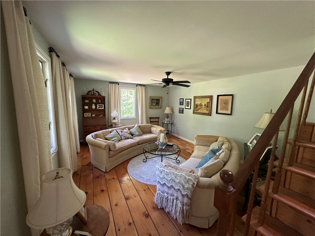 140 Old Rockville Road Hopkinton, RI 02833 - Photo 20 of 45