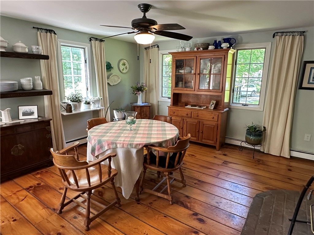 140 Old Rockville Road Hopkinton, RI 02833 - Photo 26 of 45