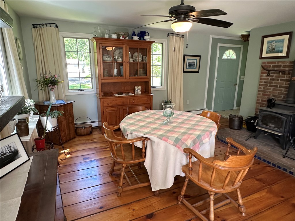 140 Old Rockville Road Hopkinton, RI 02833 - Photo 27 of 45