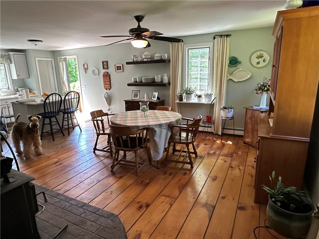 140 Old Rockville Road Hopkinton, RI 02833 - Photo 28 of 45