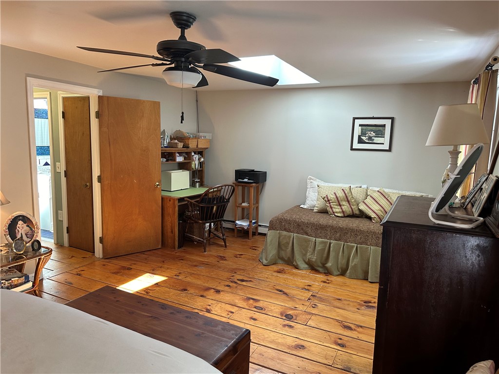 140 Old Rockville Road Hopkinton, RI 02833 - Photo 31 of 45