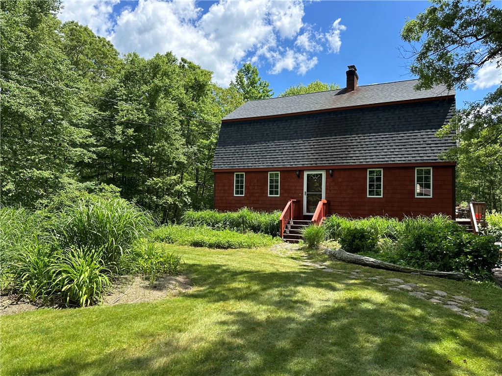 140 Old Rockville Road Hopkinton, RI 02833 - Photo 4 of 45