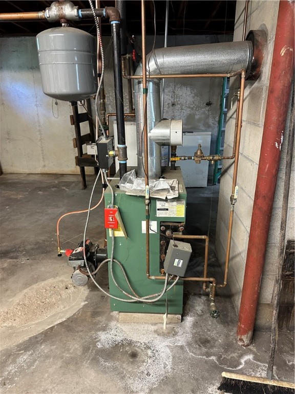 140 Old Rockville Road Hopkinton, RI 02833 - Photo 44 of 45