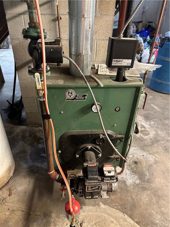 140 Old Rockville Road Hopkinton, RI 02833 - Photo 45 of 45