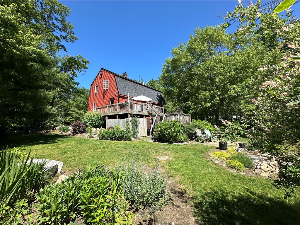 140 Old Rockville Road Hopkinton, RI 02833 - Photo 5 of 45