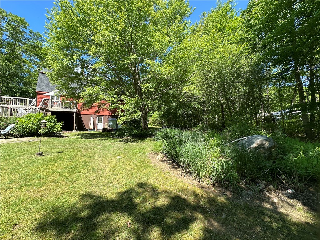 140 Old Rockville Road Hopkinton, RI 02833 - Photo 9 of 45