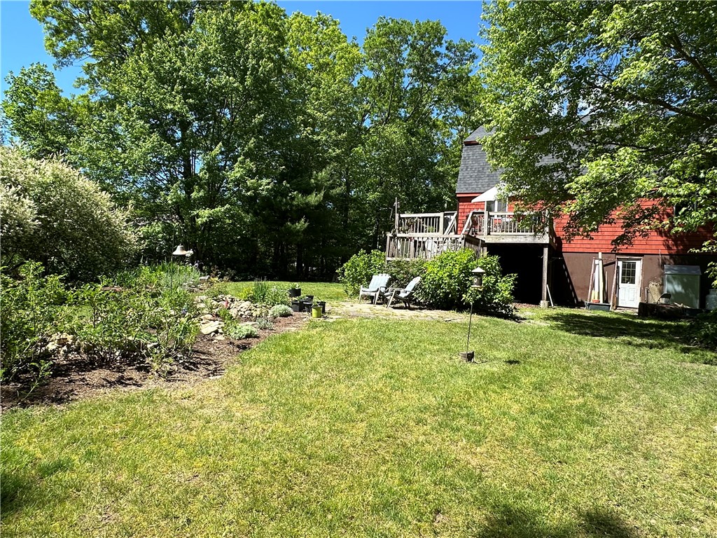 140 Old Rockville Road Hopkinton, RI 02833 - Photo 10 of 45