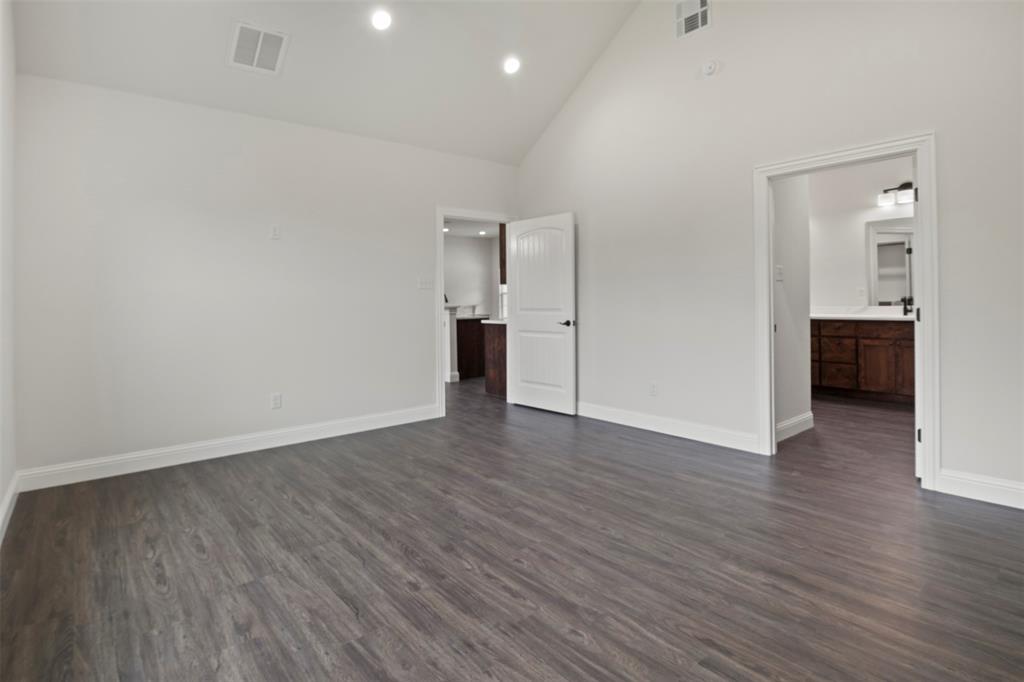 905 West Cardinal Street Ector, TX 75439 - Photo 13 of 30