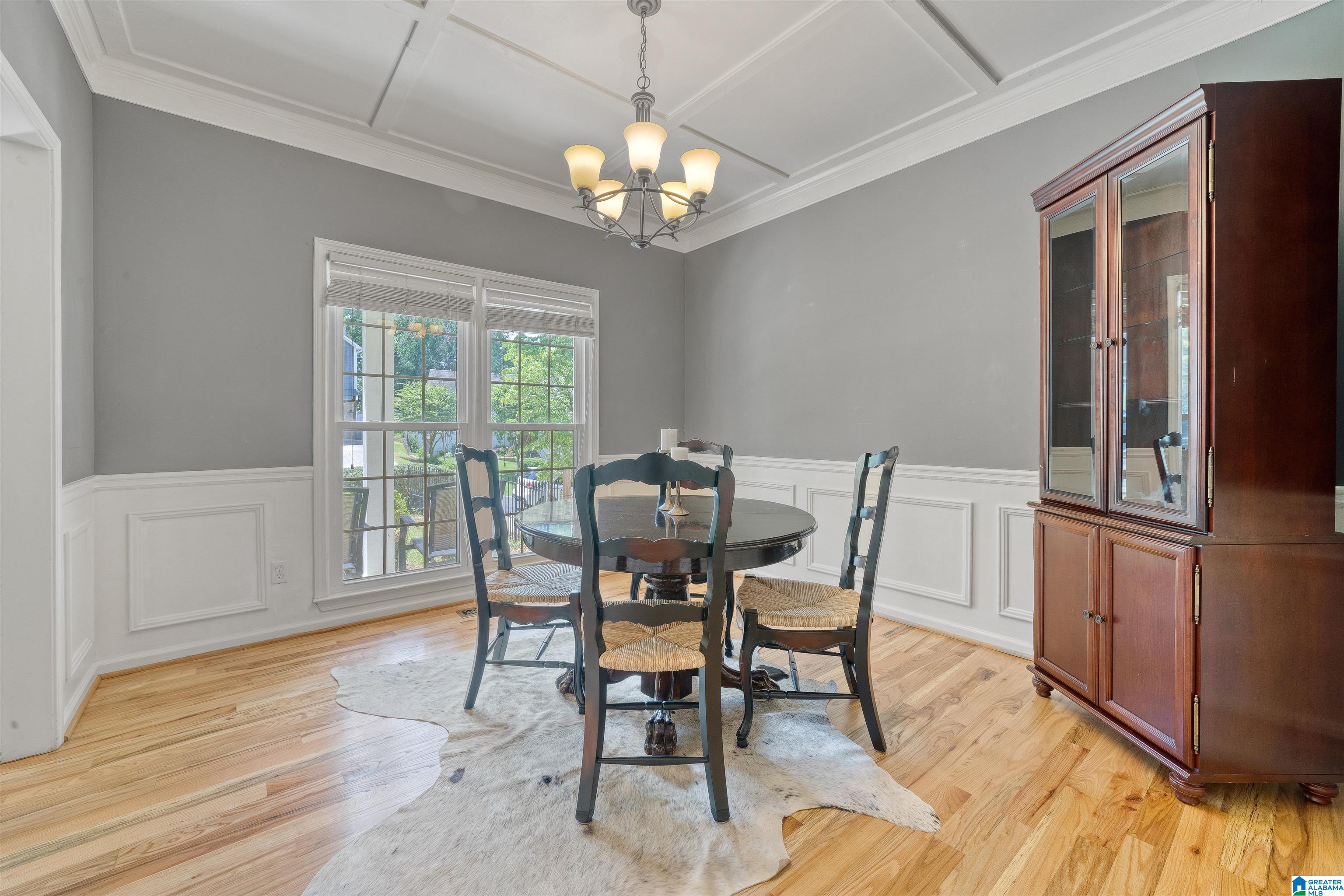 897 Mountain Ridge Drive Birmingham, AL 35209 - Photo 16 of 42