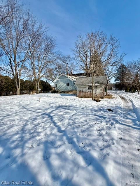 7448 Gale Road Grand Blanc, MI 48439 - Photo 8 of 58