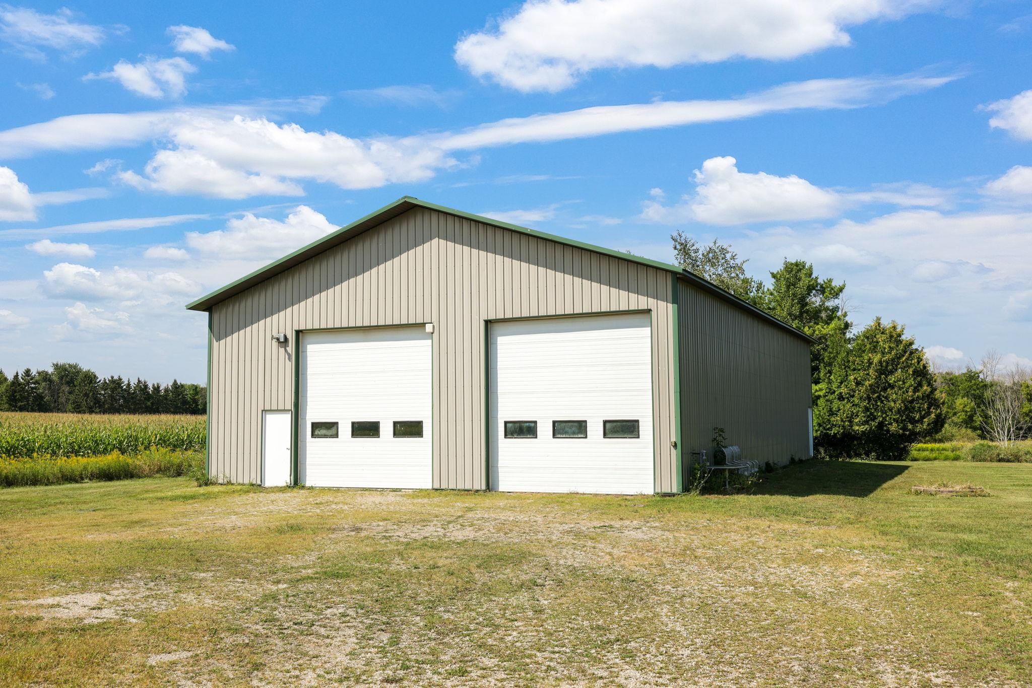 N2579 Hampel Road Appleton, WI 54913 - Photo 72 of 89 Gallery Image 72