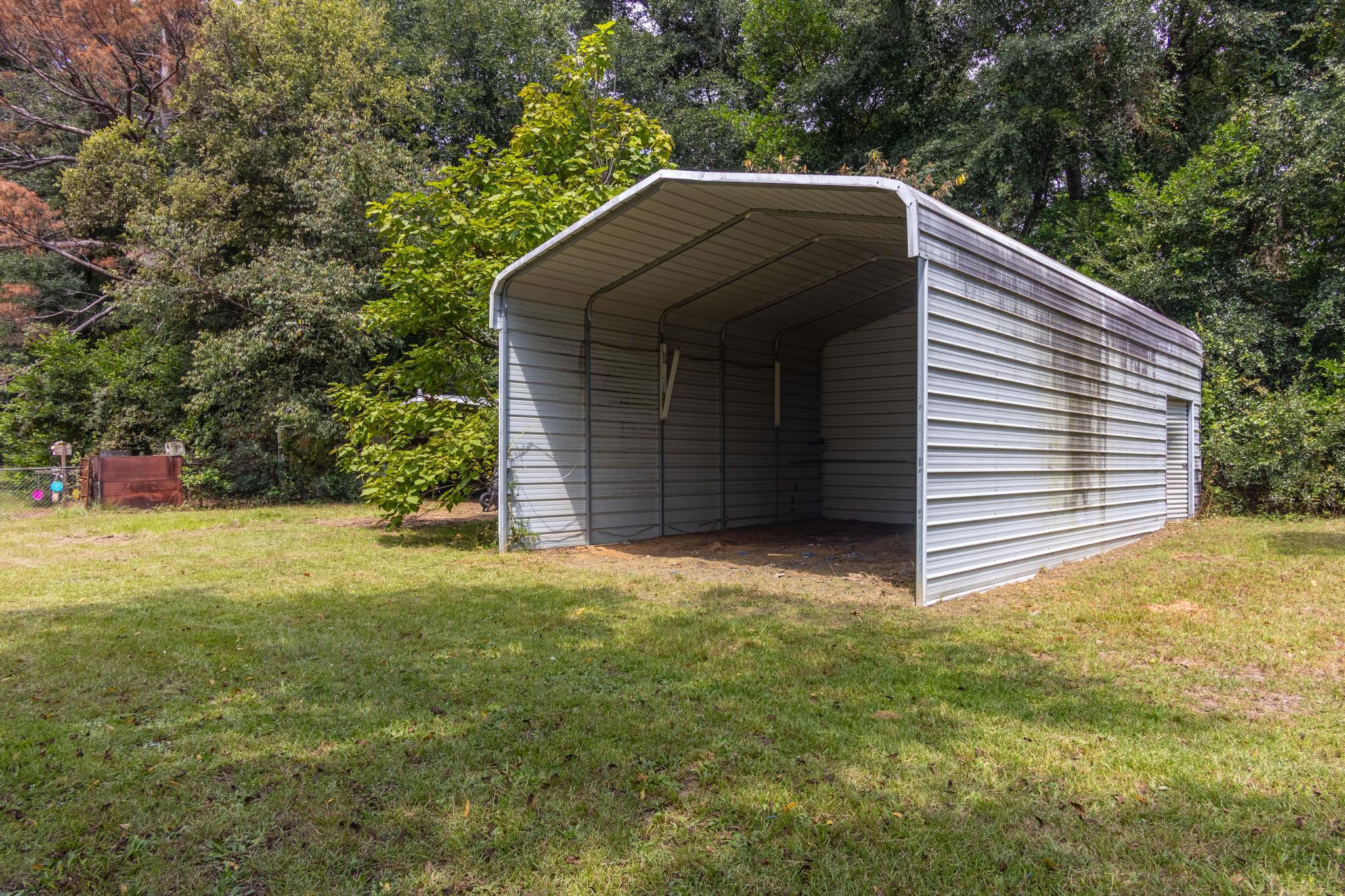 213 Jackson Road Jackson, SC 29831 - Photo 27 of 32