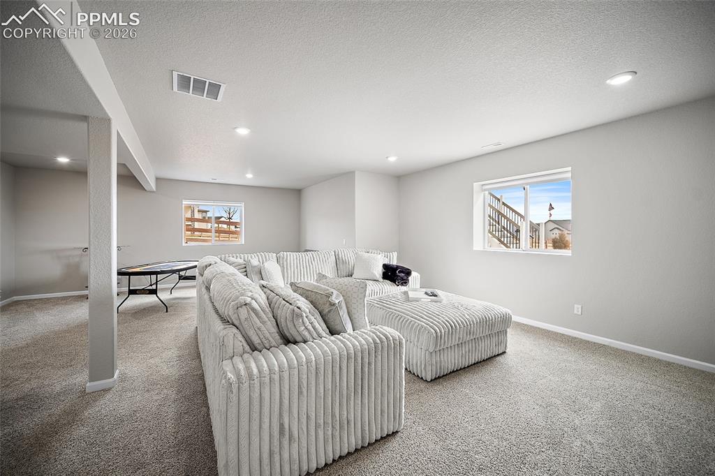 6427 Loaderman Drive Colorado Springs, CO 80924 - Photo 36 of 50