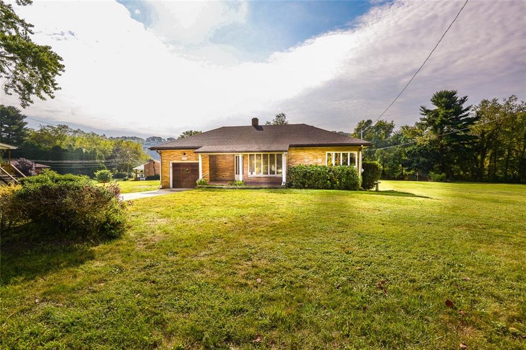 751 Millers Run Road Cecil, PA 15321 - Photo 1 of 25 Gallery Image 1