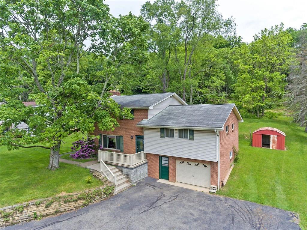 404 Sandy Hill Road Irwin, PA 15642 - Photo 3 of 25 Gallery Image 3
