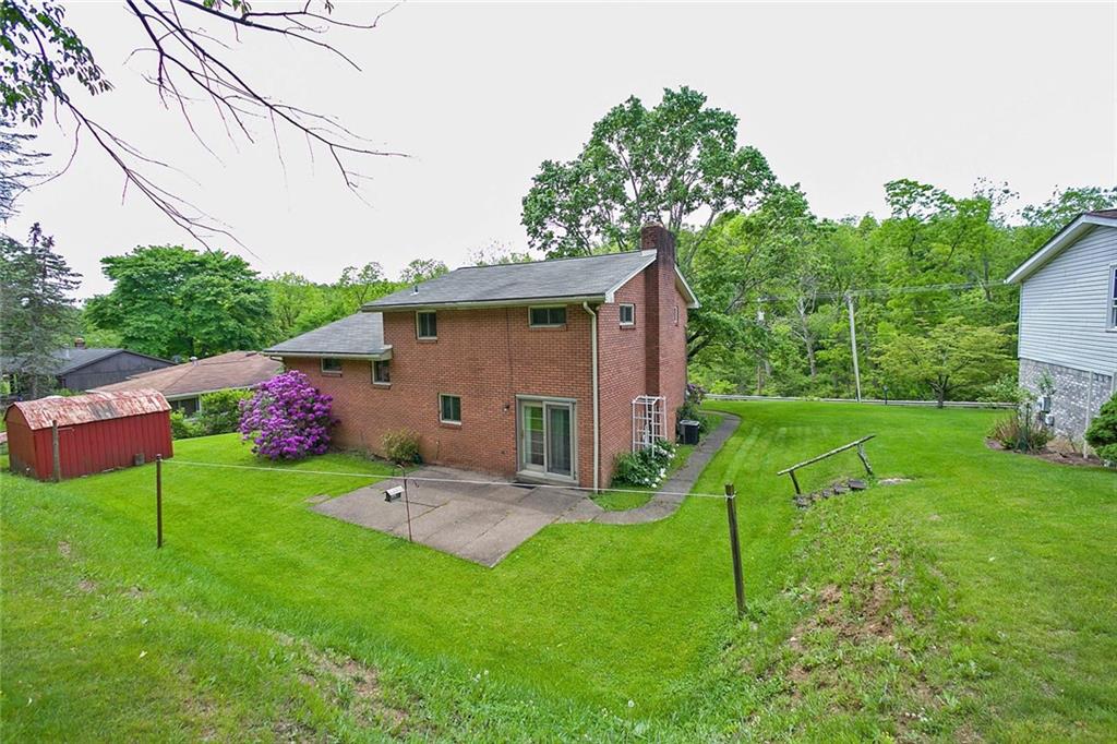 404 Sandy Hill Road Irwin, PA 15642 - Photo 7 of 25 Gallery Image 7