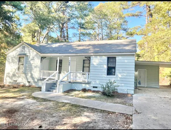 $163,000 | 766 Monterey Street, Unit AB, Jackson, MS 39204