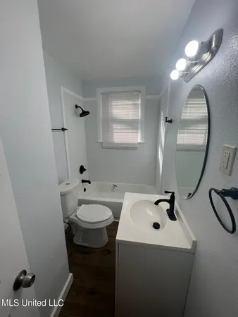 $163,000 | 766 Monterey Street, Unit AB, Jackson, MS 39204
