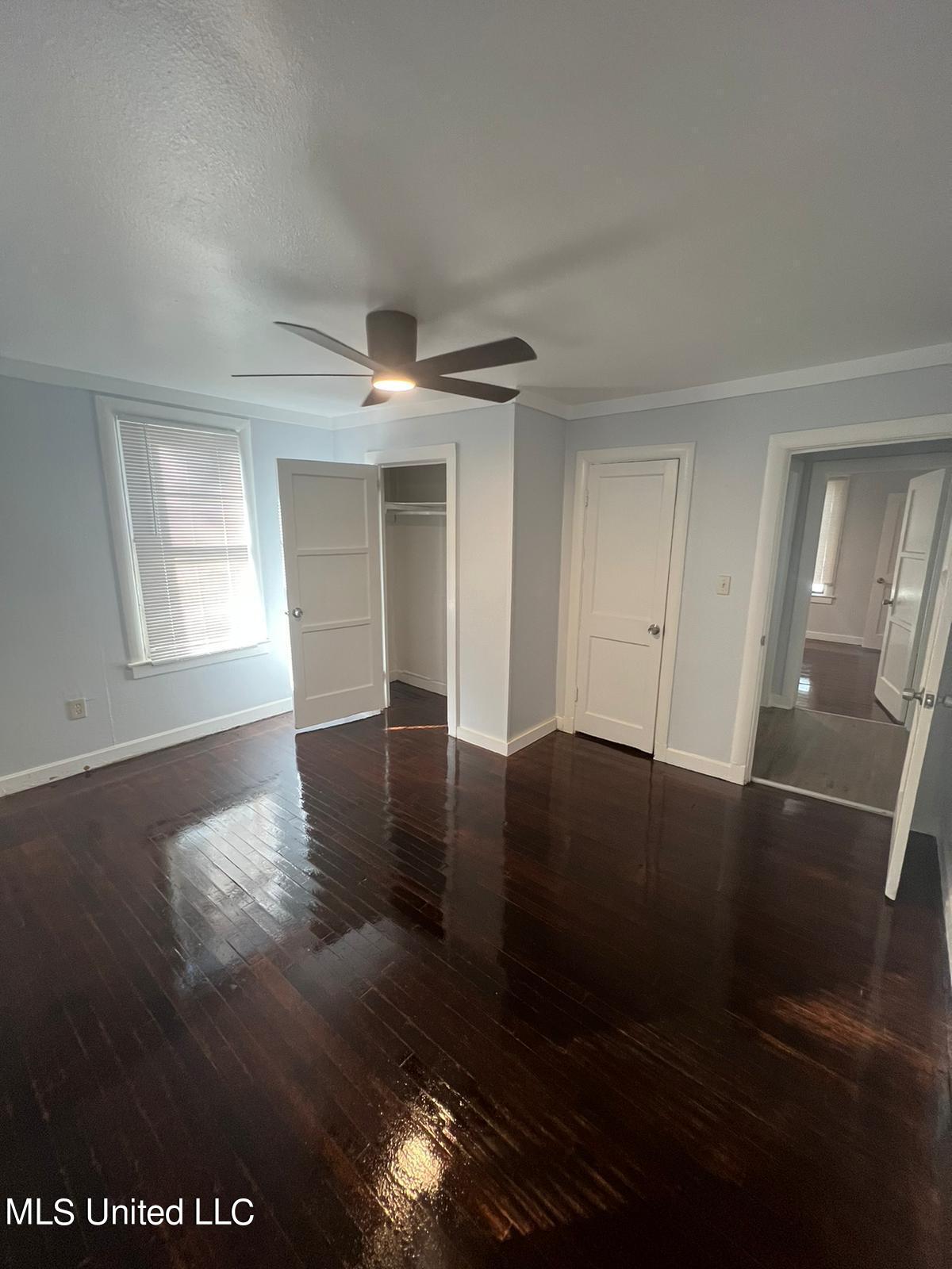 766 Monterey Street, Unit AB Jackson, MS 39204 - Photo 9 of 25 Bedroom 2 Unit A