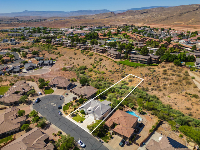 1905 West Pikes Circle St. George, UT 84770 - Photo 52 of 57