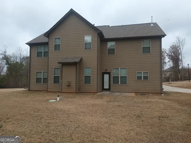 $485,000 | 120 Couch Court, Fayetteville, GA 30214