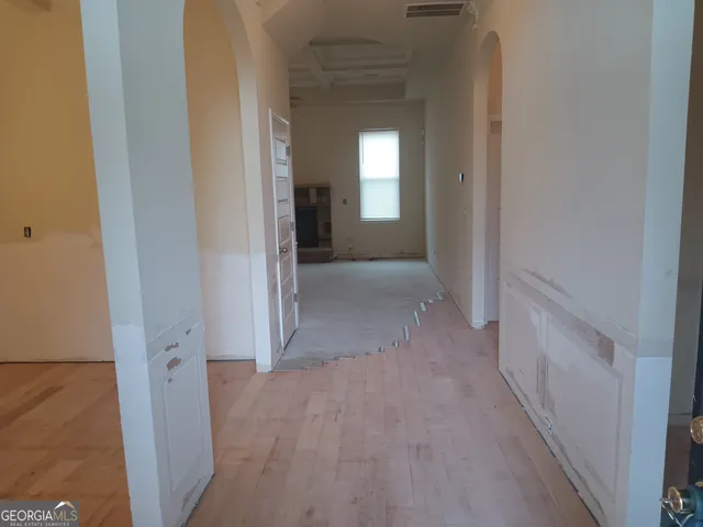 $485,000 | 120 Couch Court, Fayetteville, GA 30214