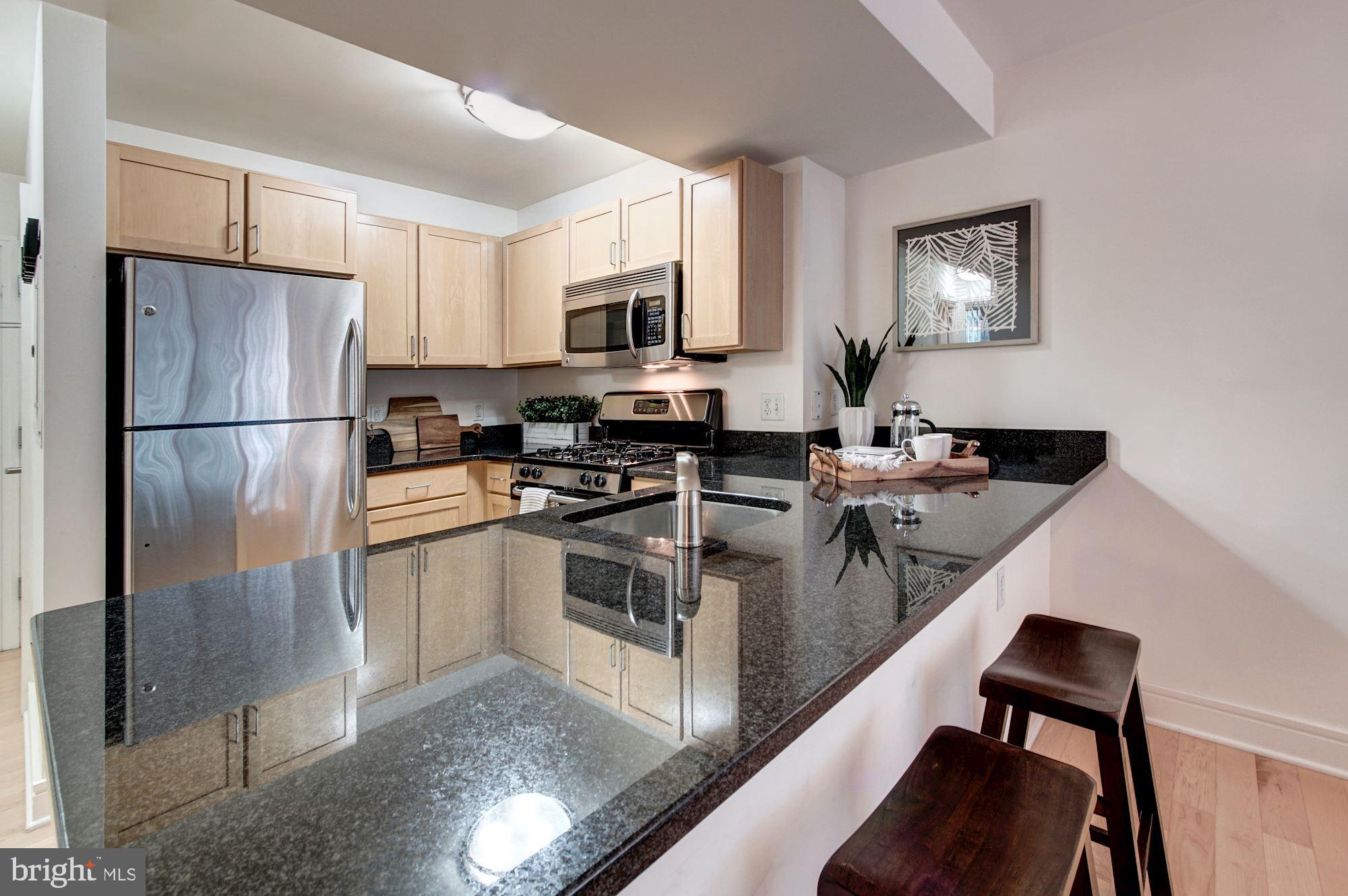 800 4th Street Southwest, Unit N221 Washington, DC 20024 - Photo 11 of 29