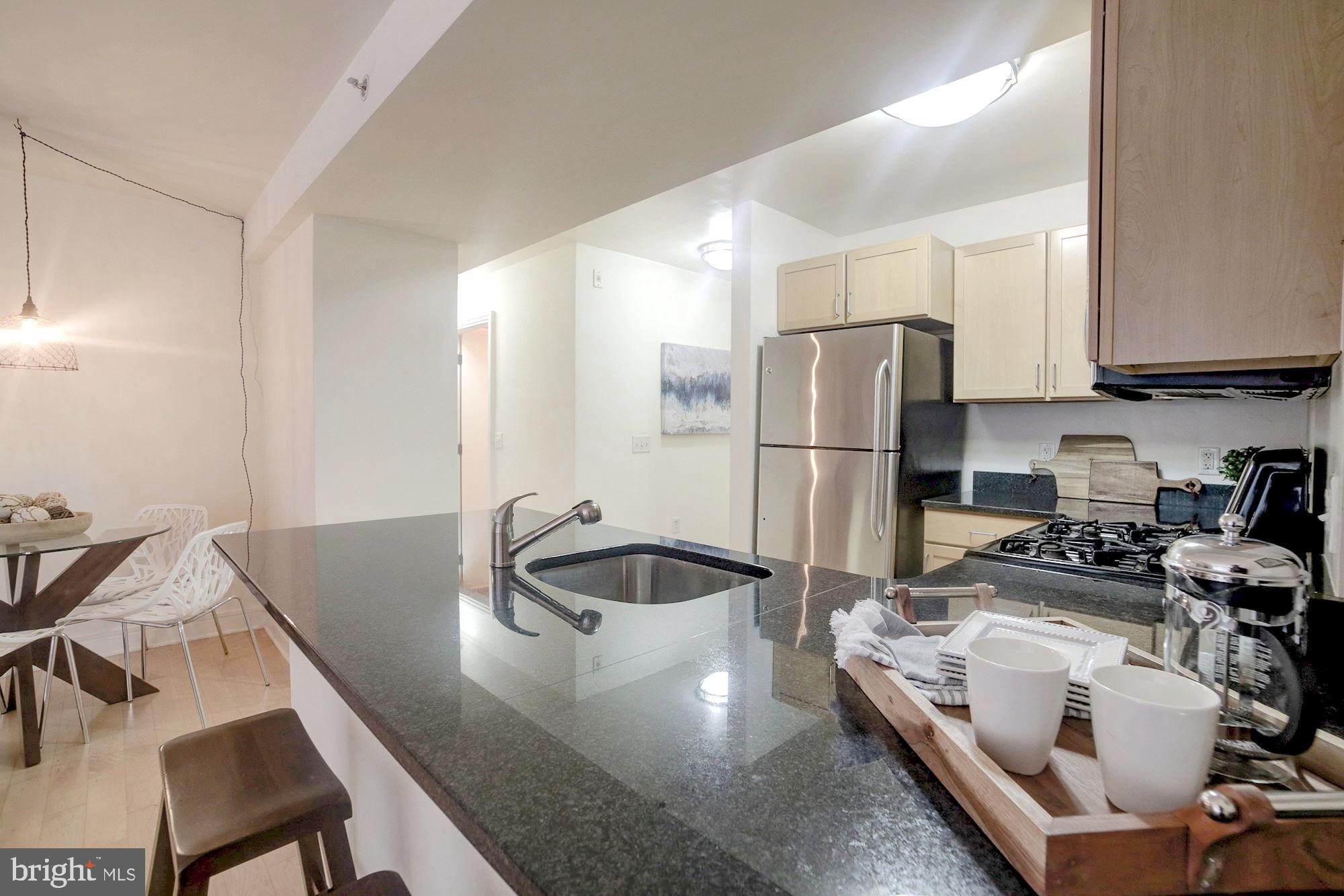 800 4th Street Southwest, Unit N221 Washington, DC 20024 - Photo 12 of 29