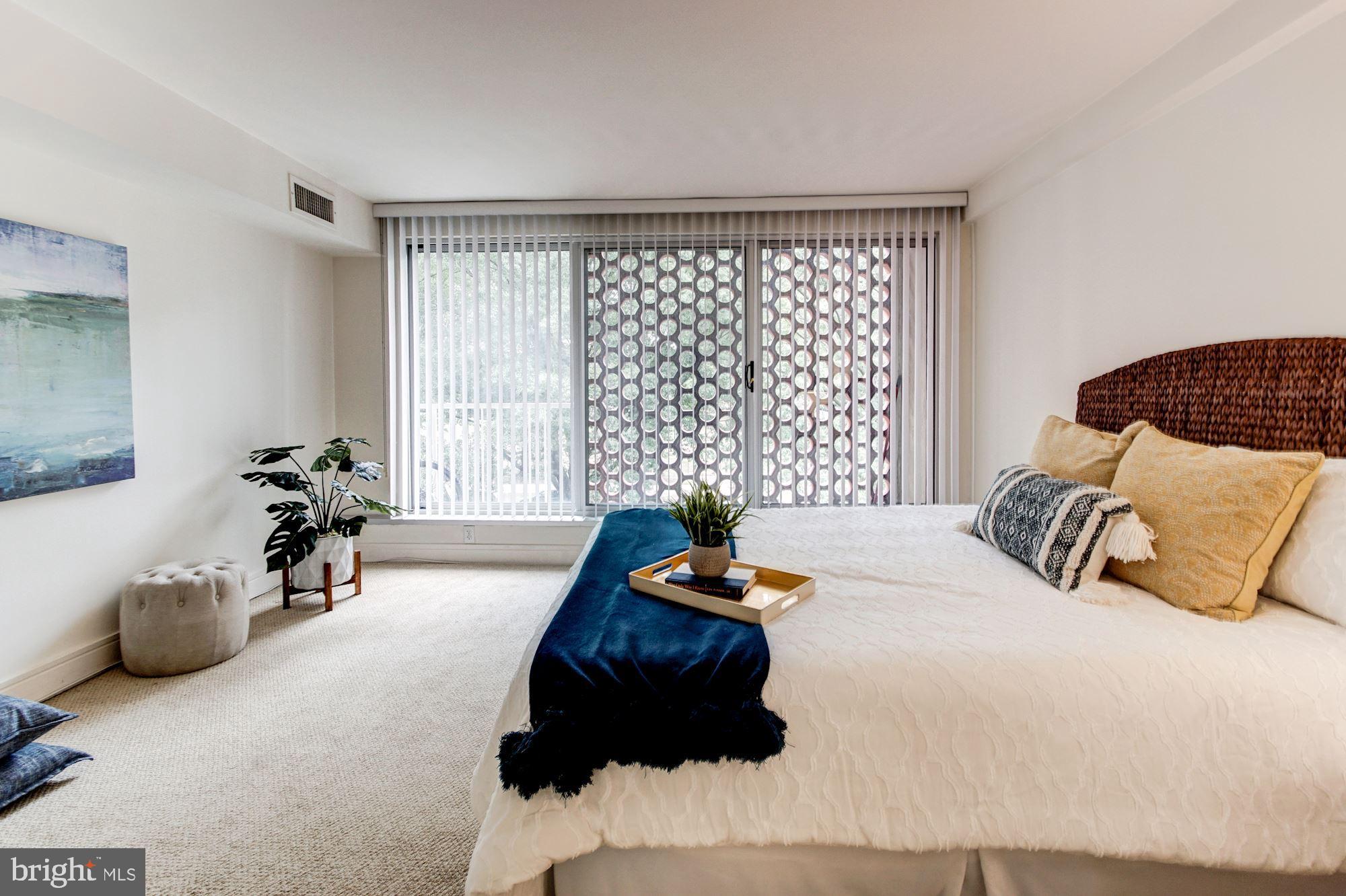 800 4th Street Southwest, Unit N221 Washington, DC 20024 - Photo 16 of 29