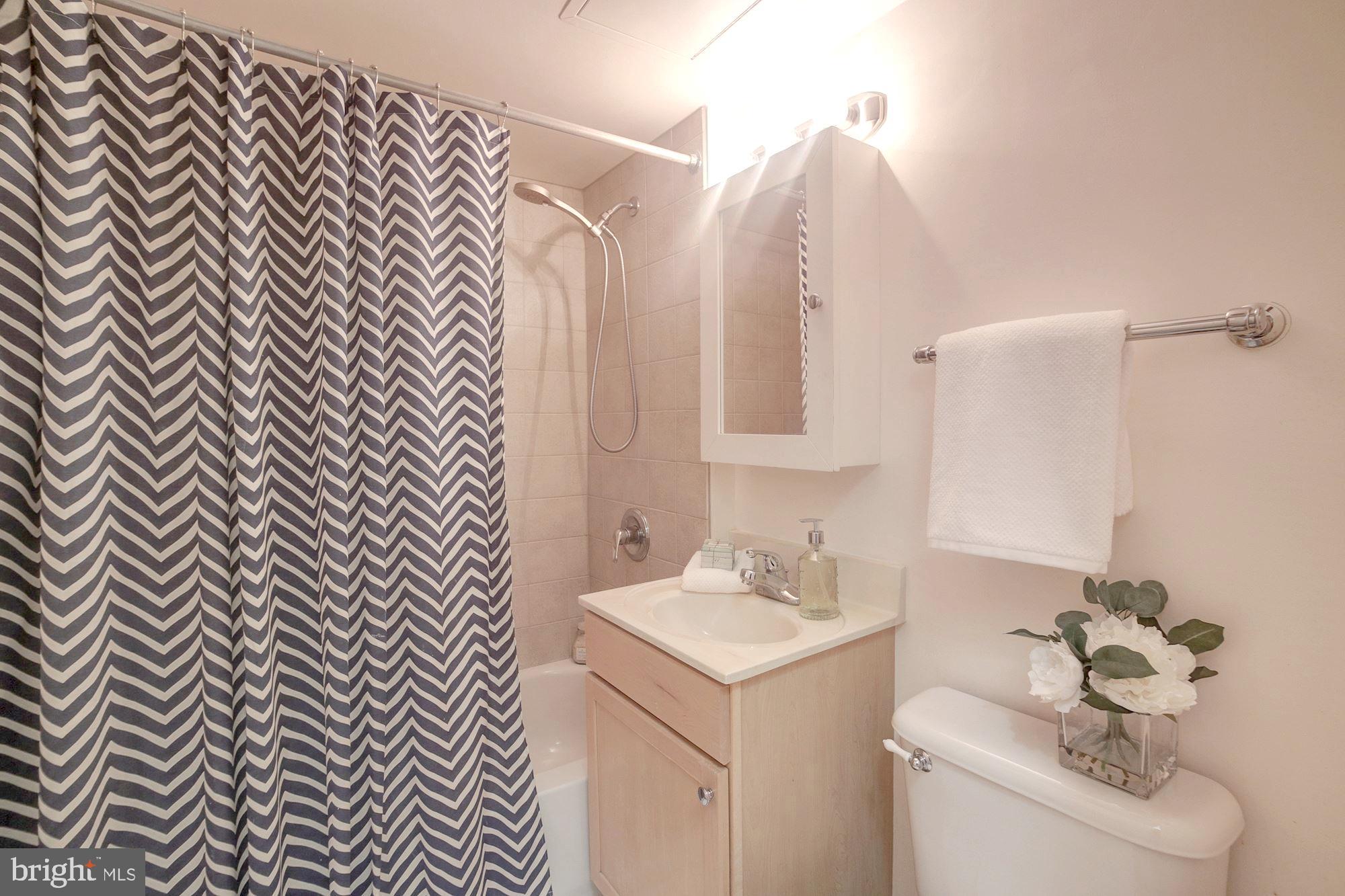 800 4th Street Southwest, Unit N221 Washington, DC 20024 - Photo 18 of 29
