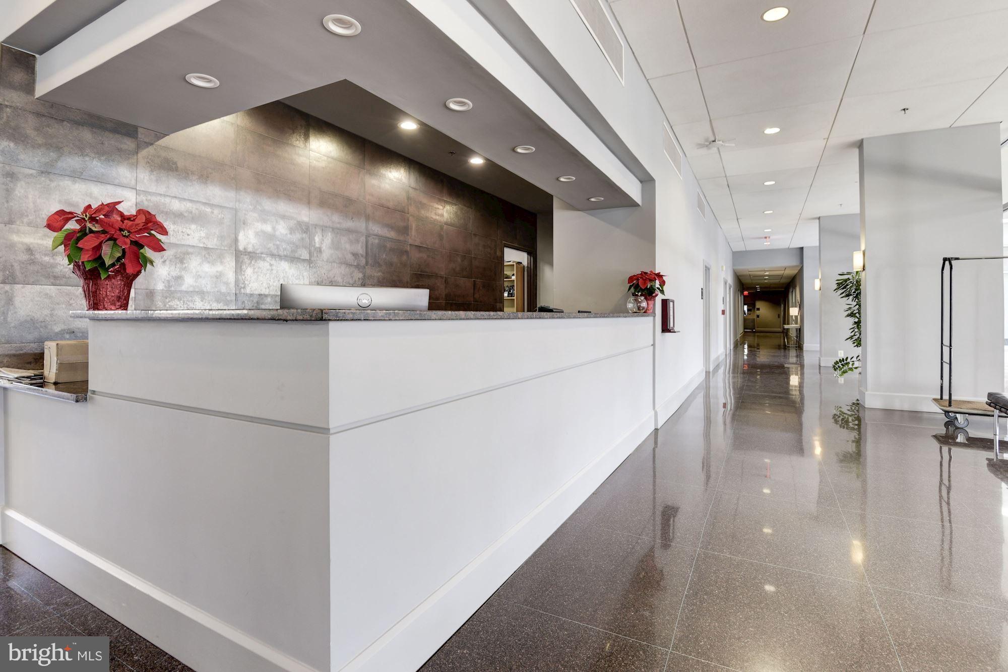 800 4th Street Southwest, Unit N221 Washington, DC 20024 - Photo 26 of 29