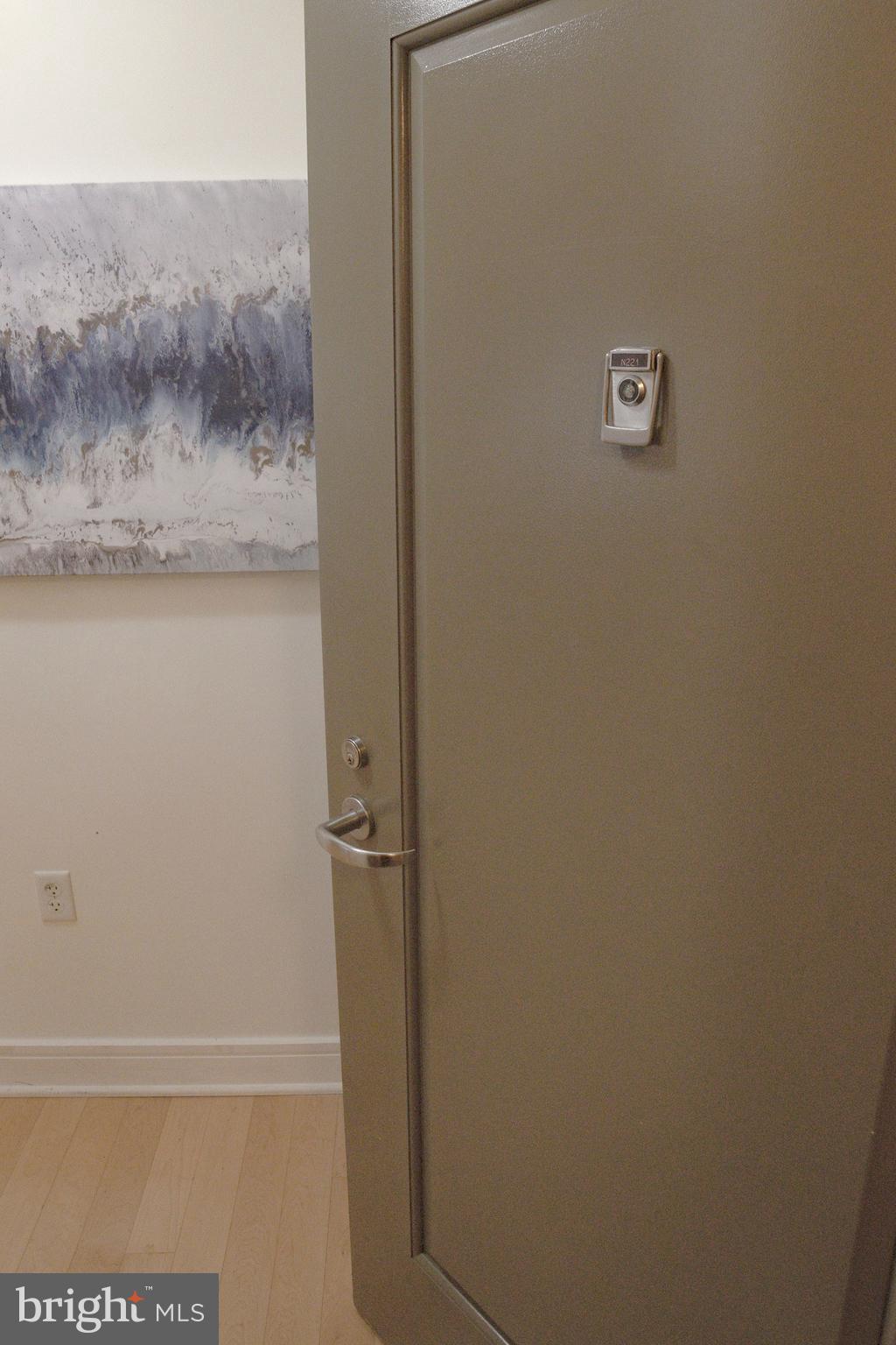 800 4th Street Southwest, Unit N221 Washington, DC 20024 - Photo 6 of 29