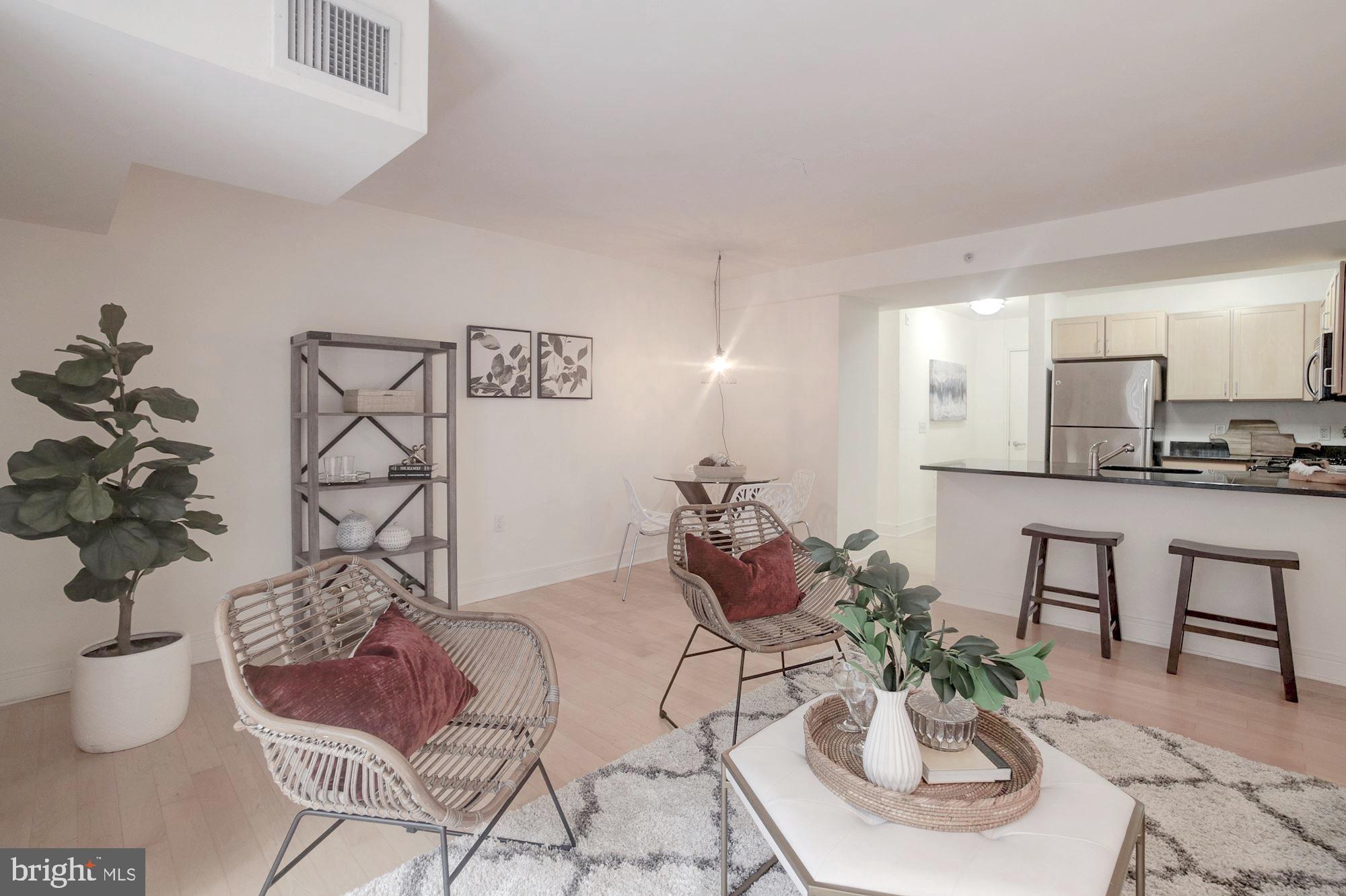 800 4th Street Southwest, Unit N221 Washington, DC 20024 - Photo 8 of 29