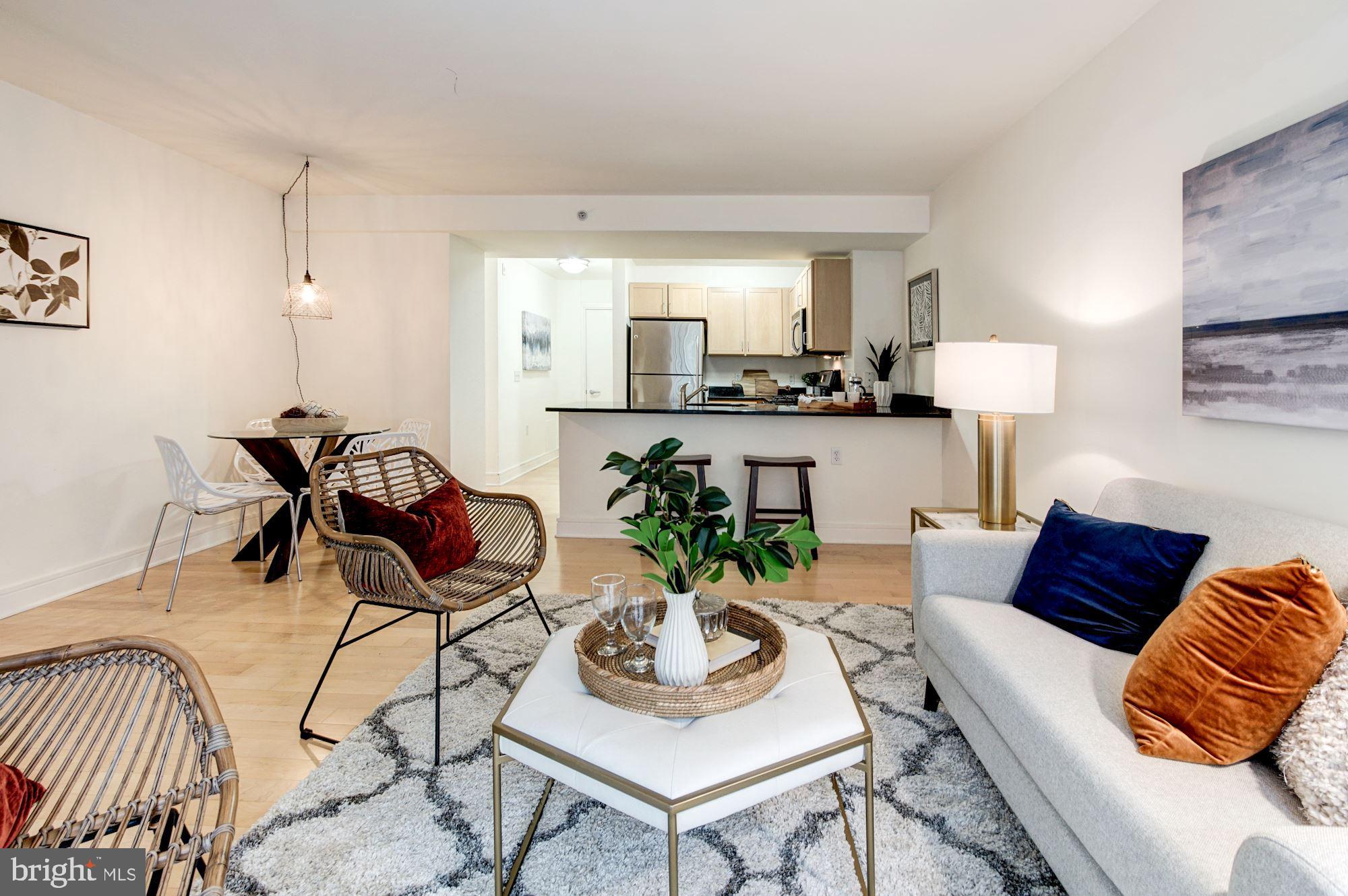 800 4th Street Southwest, Unit N221 Washington, DC 20024 - Photo 9 of 29