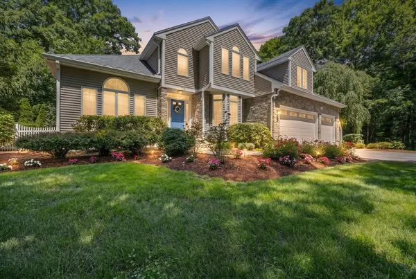 $1,495,000 | 175 Maskwonicut Street, Sharon, MA 02067