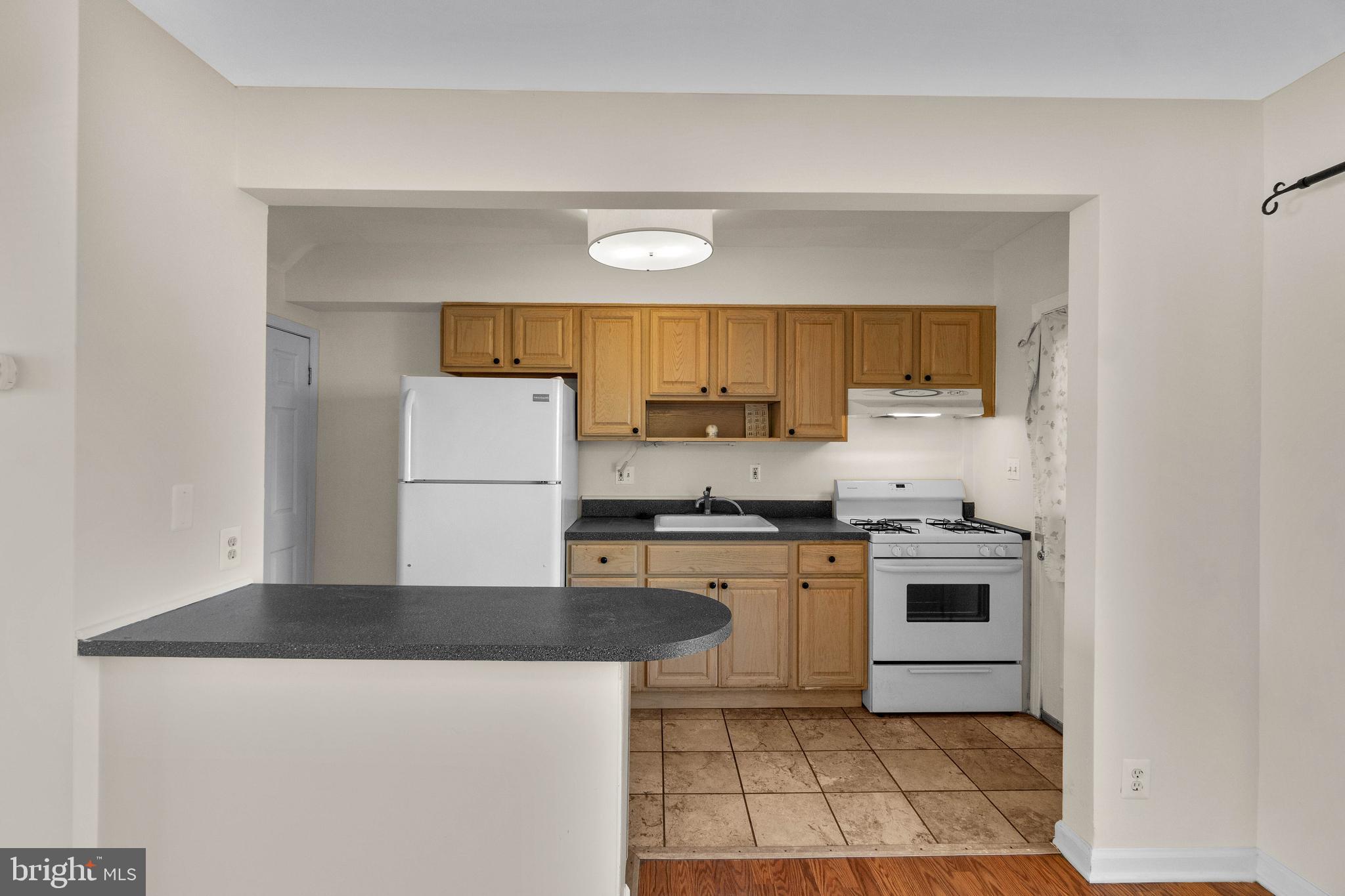 3421 Dunran Road Baltimore, MD 21222 - Photo 12 of 41 Kitchen