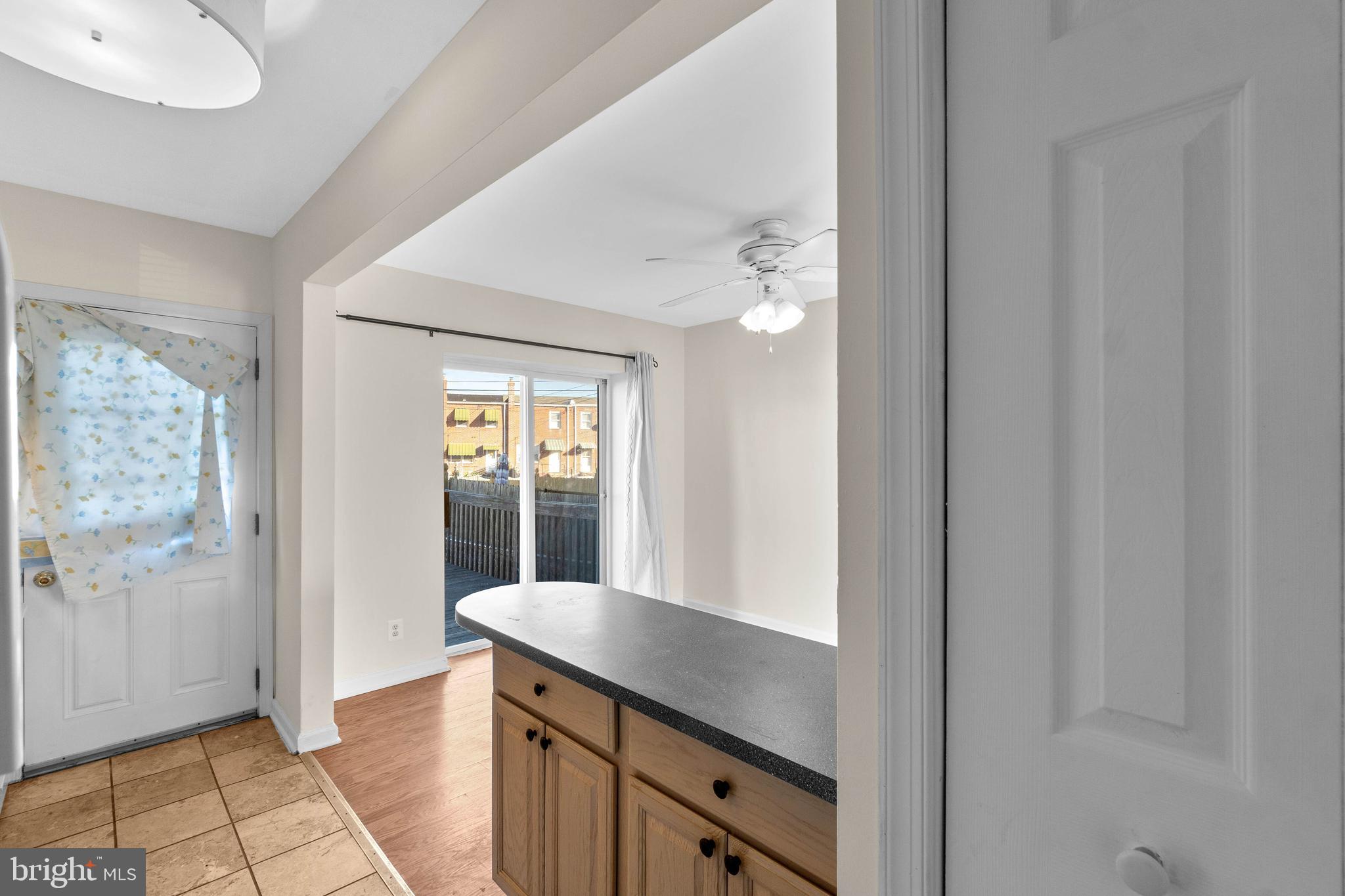 3421 Dunran Road Baltimore, MD 21222 - Photo 15 of 41 Kitchen