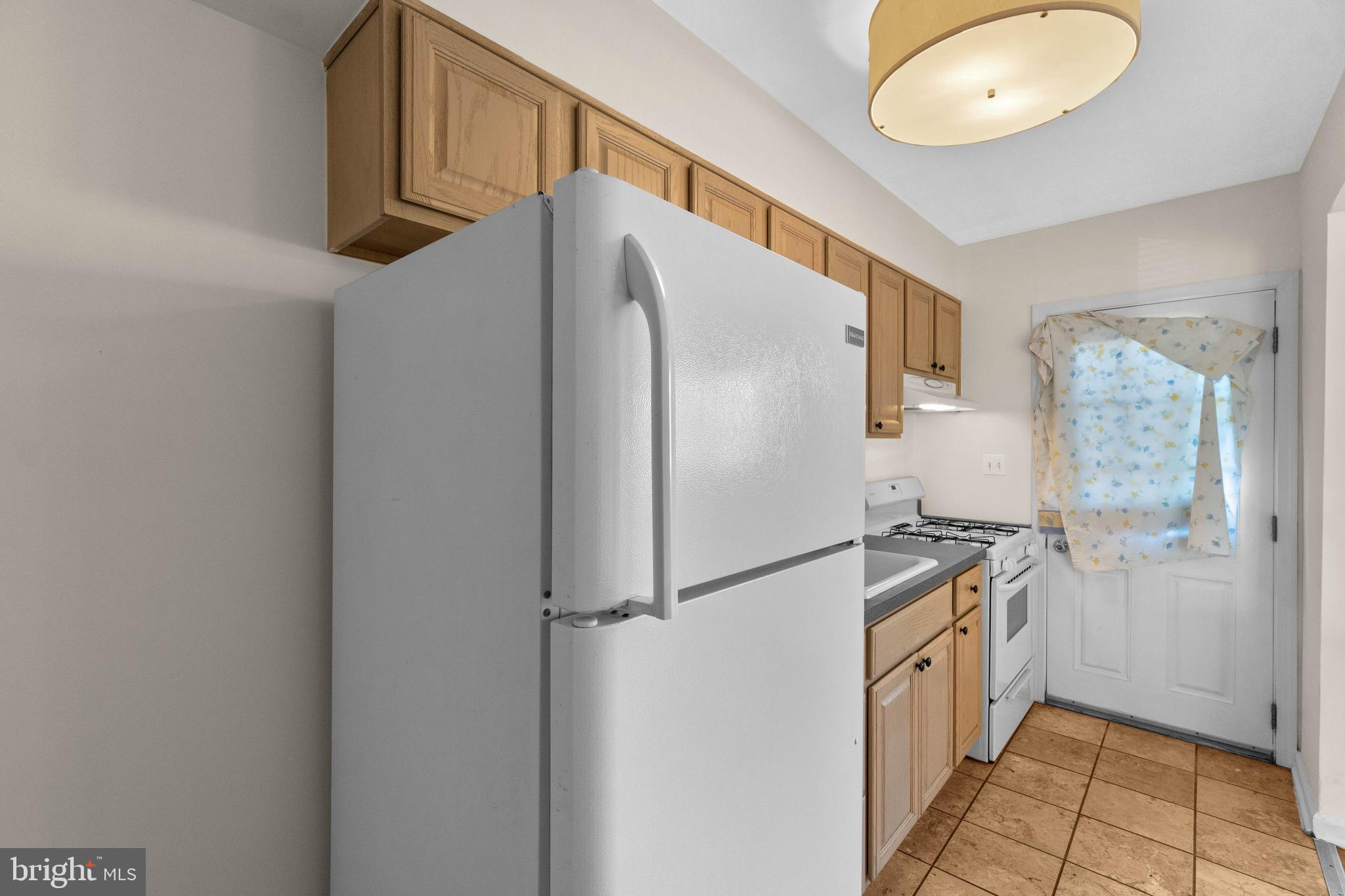 3421 Dunran Road Baltimore, MD 21222 - Photo 16 of 41 Kitchen