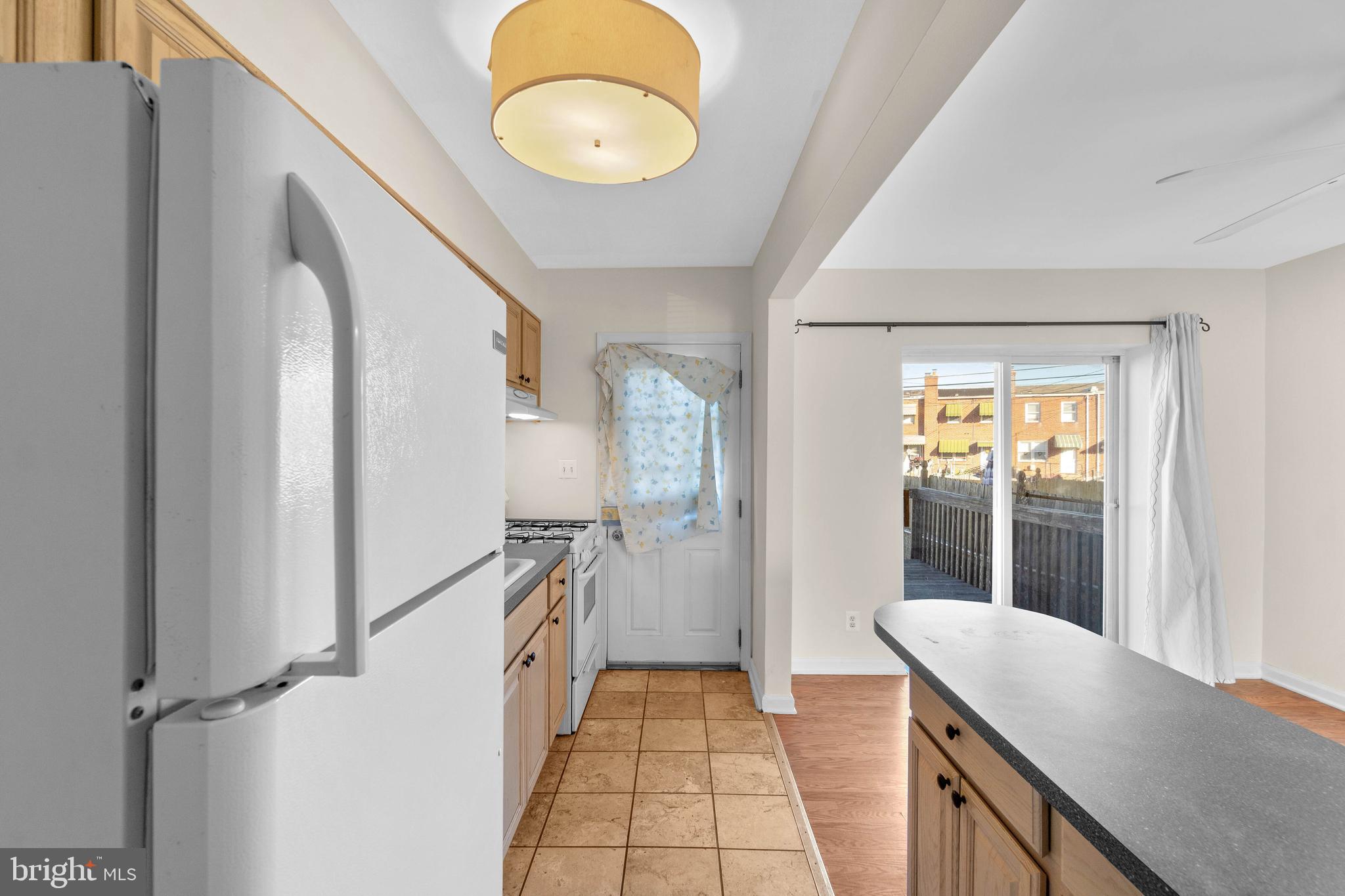 3421 Dunran Road Baltimore, MD 21222 - Photo 17 of 41 Kitchen
